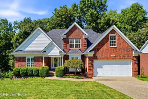 1415 Nightingale Ln, Goshen, KY 40026