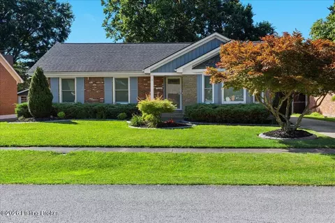 7210 Kort Way, Louisville, KY 40220