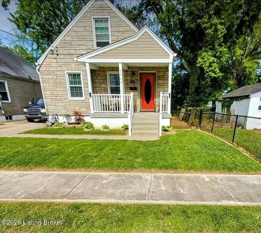 1730 S 24th St, Louisville, KY 40210