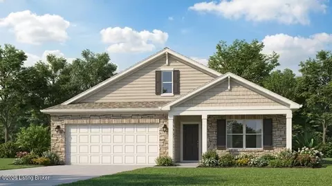12500 Railcar Rd, Louisville, KY 40272