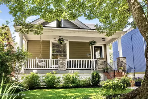 1923 Deer Park Ave, Louisville, KY 40205