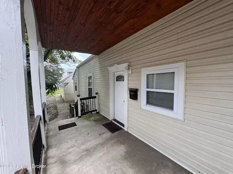 Exterior - 505 E 16th St, Covington, KY 41014 photo 6 of 9