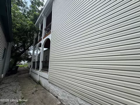 Exterior - 505 E 16th St, Covington, KY 41014 photo 8 of 9