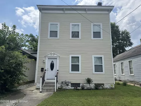 505 E 16th St, Covington, KY 41014
