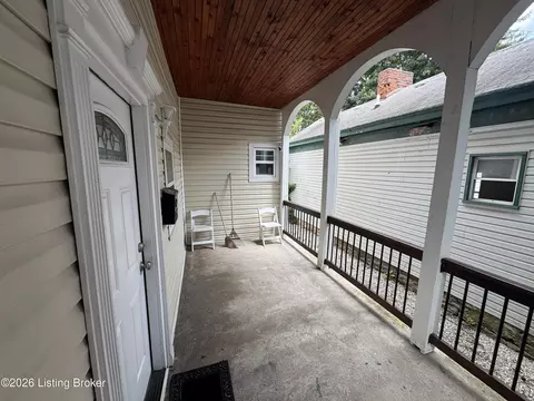 Exterior - 505 E 16th St, Covington, KY 41014 photo 5 of 9