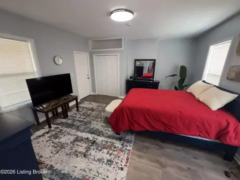 Bedroom - 505 E 16th St, Covington, KY 41014 photo 1 of 9