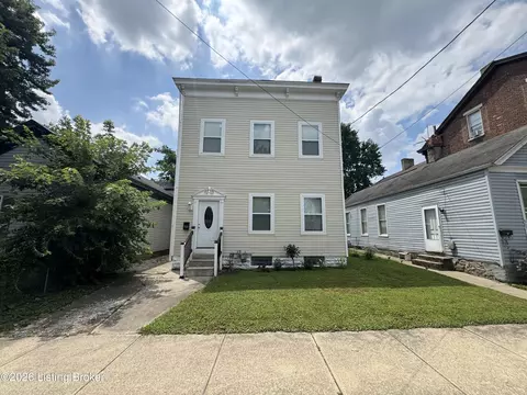 Exterior - 505 E 16th St, Covington, KY 41014 photo 9 of 9