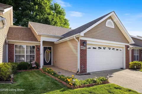 6922 Arbor Manor Way, Louisville, KY 40228