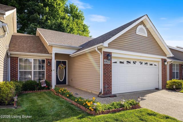 6922 Arbor Manor Way, Louisville, KY 40228