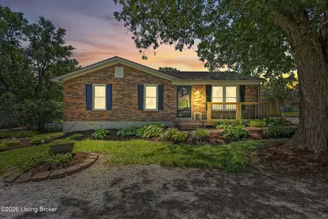 1006 Georgie Ct, Crestwood, KY 40014