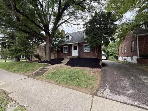 4003 Poplar Level Rd, Louisville, KY 40213