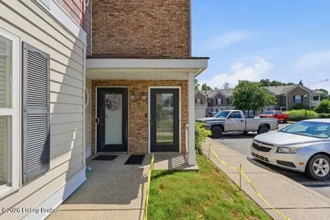 6517 Brook Bend Way #231, Louisville, KY 40229