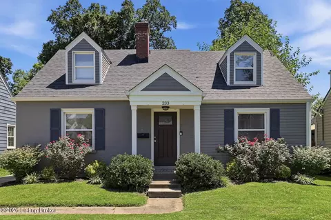 233 Monohan Dr, Louisville, KY 40207