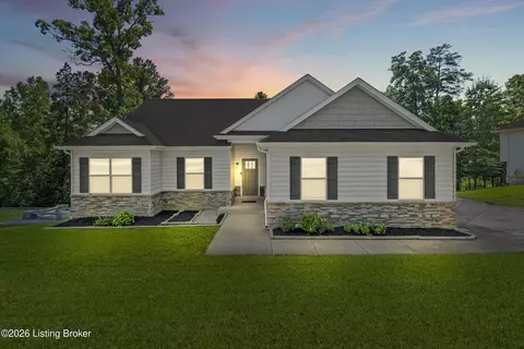 1007 Bogard Ln, Mount Washington, KY 40047