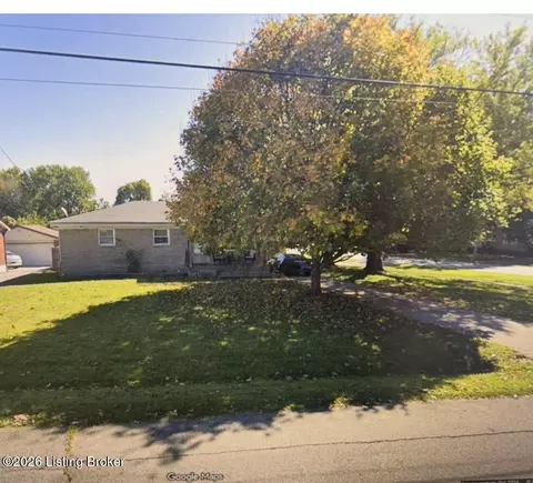 9721 Caven Ave, Louisville, KY 40229