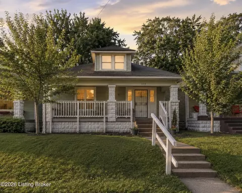 2316 Greenwood Ave, Louisville, KY 40210