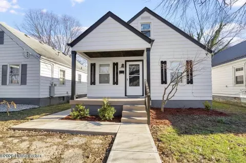 3721 Craig Ave, Louisville, KY 40215