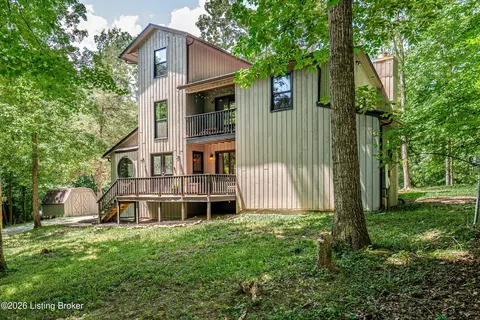 7500 Shady Creek Ln, Crestwood, KY 40014