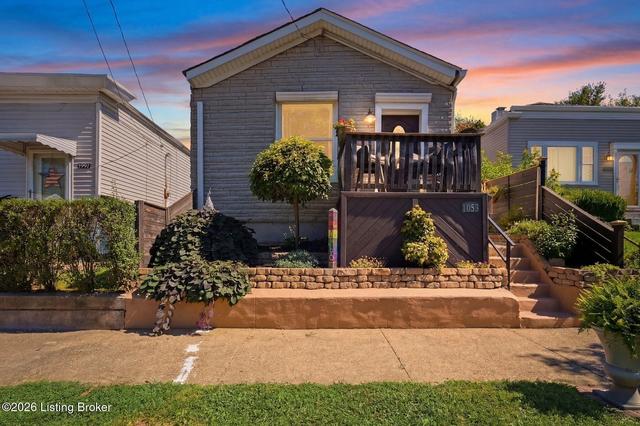 1053 Mary St, Louisville, KY 40204