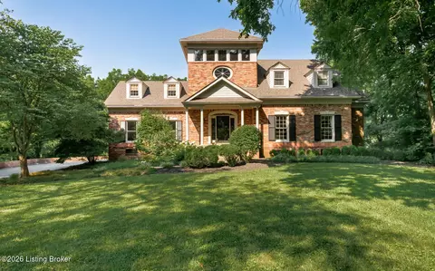 13018 Surrey Rd, Goshen, KY 40026