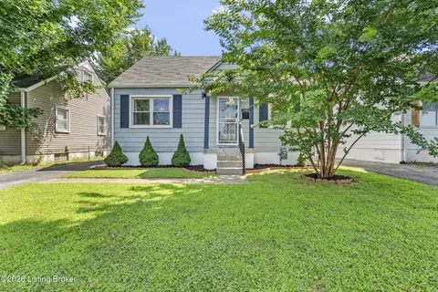 2707 Colin Ave, Louisville, KY 40217