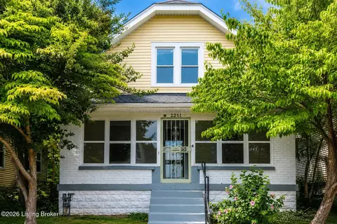2211 Osage Ave, Louisville, KY 40210