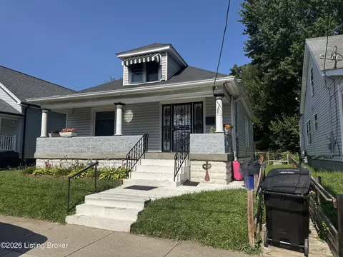 610 Louis Coleman Jr Dr, Louisville, KY 40211