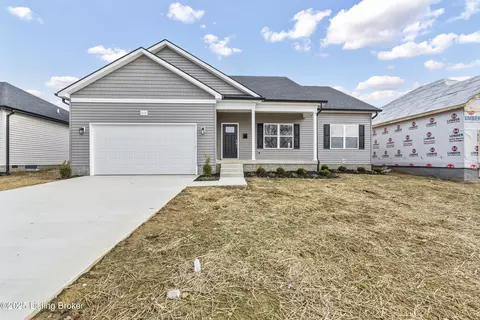 213 Alreva Rd, Louisville, KY 40216