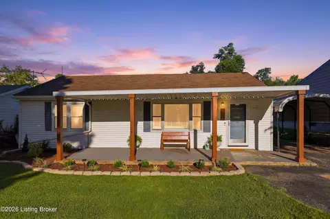 229 Webbmont Cir, Shelbyville, KY 40065