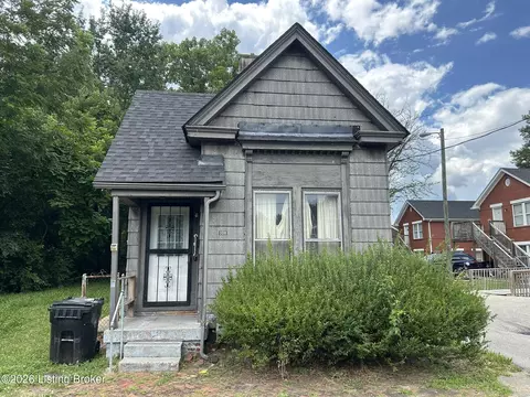 308 S 24th St, Louisville, KY 40212