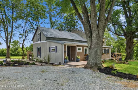 2613 Old Cedar Point Rd, La Grange, KY 40031