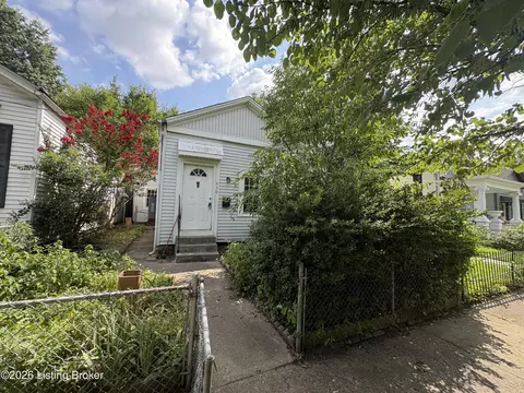 530 Camp St, Louisville, KY 40203
