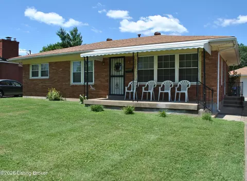 2227 Mary Catherine Dr, Louisville, KY 40216