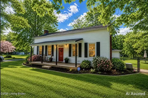 6409 2nd St, Westport, KY 40077