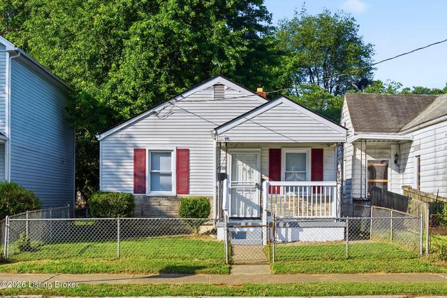 2530 Griffiths Ave, Louisville, KY 40212