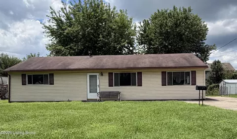 9706 Anita Blvd, Louisville, KY 40272