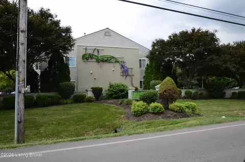 4406 Wisteria Landing Cir #202, Louisville, KY 40218