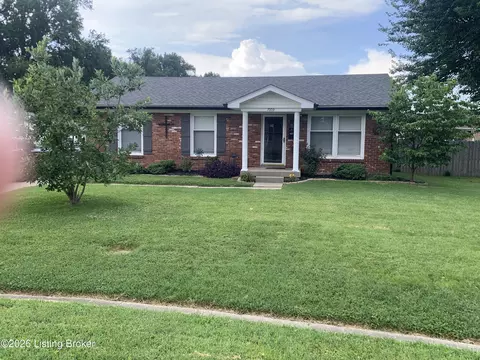 7009 Feyhurst Dr, Louisville, KY 40258