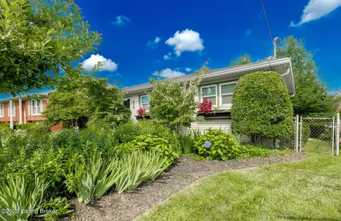 813 Mckinley Ave, Louisville, KY 40217