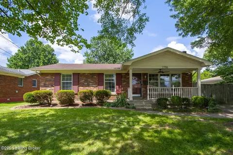 2706 Melvin Ct, Louisville, KY 40216