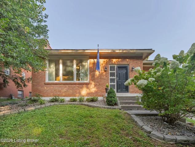 3508 Illinois Ave, Louisville, KY 40213