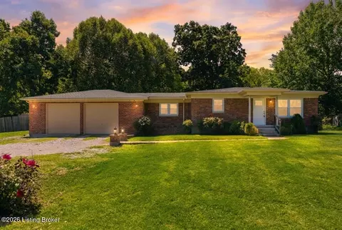 745 Brooks Schoolhouse Rd, Brooks, KY 40109