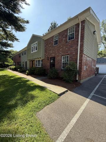 202 S Galt Ave #5, Louisville, KY 40206