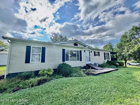 3179 Hwy 555, Springfield, KY 40069