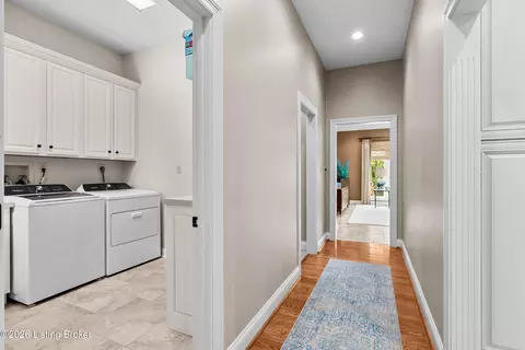 Entry Way - 3616 Eagles Trce, Floyds Knobs, IN 47119 photo 9 of 20