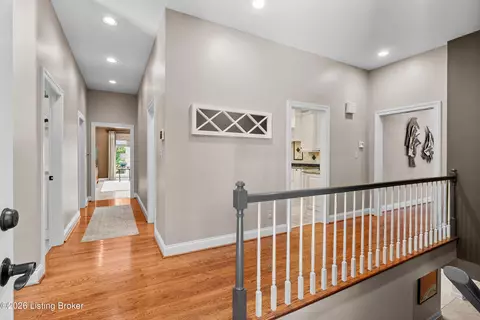 Entry Way - 3616 Eagles Trce, Floyds Knobs, IN 47119 photo 8 of 20