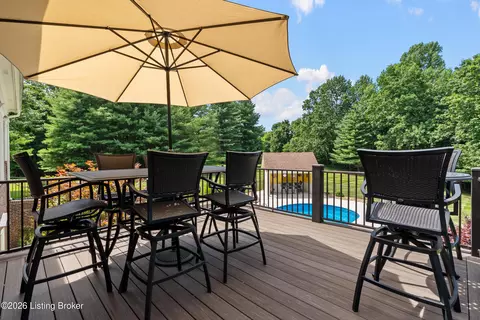 Exterior - 3616 Eagles Trce, Floyds Knobs, IN 47119 photo 12 of 18