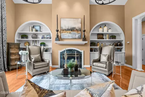 Living - 3616 Eagles Trce, Floyds Knobs, IN 47119 photo 1 of 4