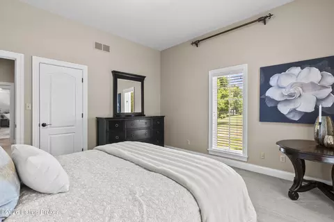 Bedroom - 3616 Eagles Trce, Floyds Knobs, IN 47119 photo 5 of 12