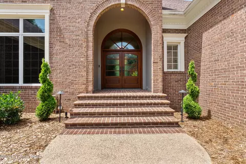 Entry Way - 3616 Eagles Trce, Floyds Knobs, IN 47119 photo 19 of 20